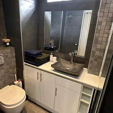 Le Chalgrin Appartement Parijs